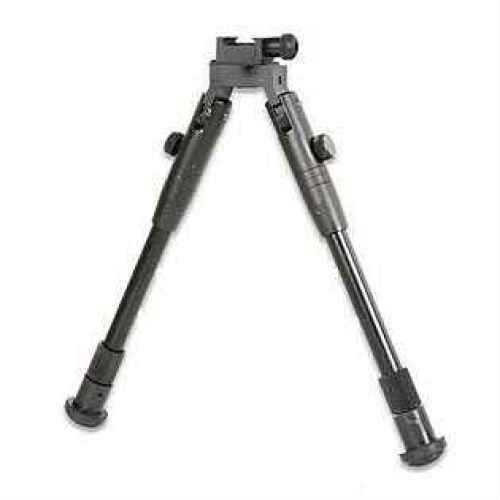 GMG Bipod Picatinny Weaver Mounted