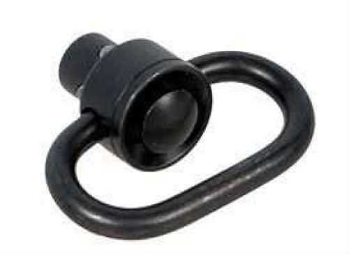 AR-15 Troy Black S.S. Q.D. Swivel Md: SSQ00BT00