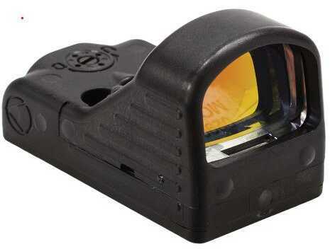 EOTech MRD000A2 Red Dot Sight Obj Unlimited Eye Relief 3.5 MOA Tan