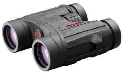 Red Rebel 8X32 Binoculars Blk