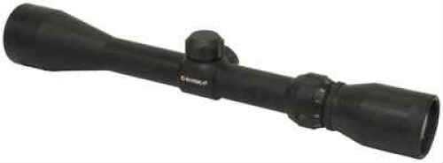 Bars 3-9X40MM Colorado Riflescope