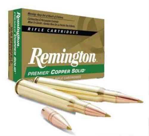 30-06 Springfield 165 Grain Ballistic Tip 20 Rounds Remington Ammunition