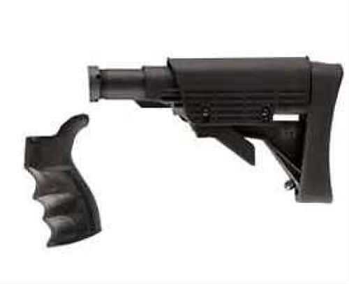 AR-15 Package, Aluminum Buffer Tube Strikeforce Md: A.2.10.1050