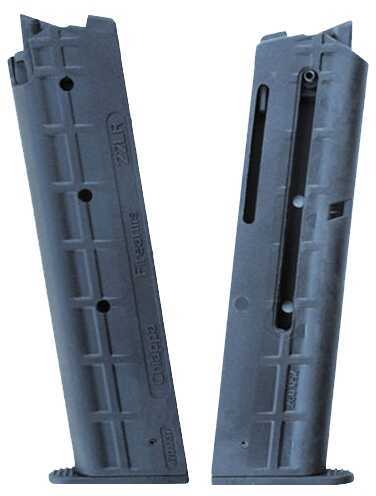 Mks CHIAPPA Mag 1911-22 22LR 10Rd