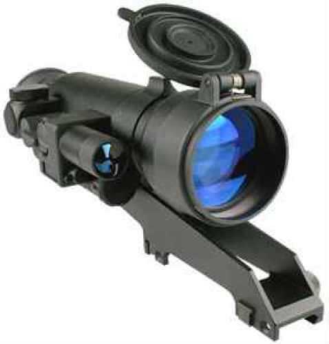 Yukon NIGHTVISION Rifle Scope 2.5X50