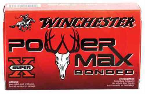 243 Win 100 Grain Power-Point 20 Rounds Winchester Ammunition