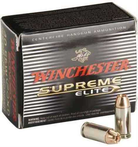 44 Rem Mag 240 Grain Soft Point 20 Rounds Winchester Ammunition Magnum
