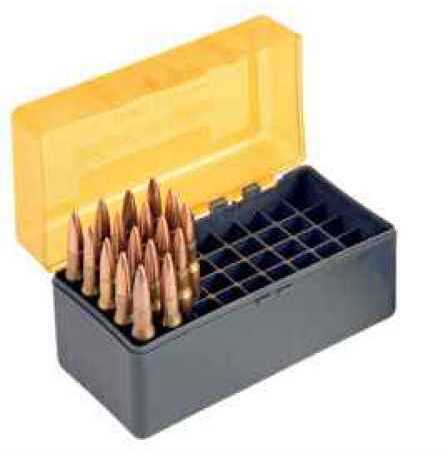 Smart Reloader VBSR615 Ammo Box 1 .17/.221/.222/.223 Rem -.204 Ruger®- .222 50Rd