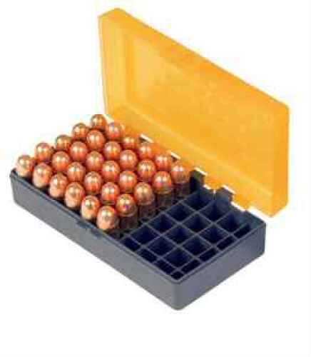 Smart Reloader VBSR622 Ammo Box 1 44 Mag/44 Spec/41 Mag/45 Colt Fits 50Rd