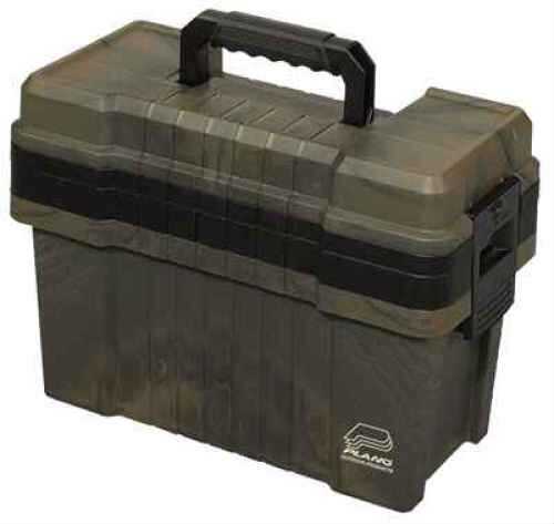 PLANO SHOOTERS CASE-CAMO