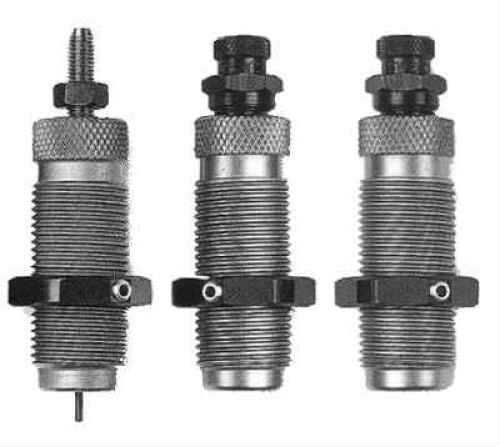 RCBS 3-Die Roll Crimp Set-Group C-Straight Walled Rifle Cartridges .45-70 Government model 20904