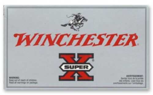 358 Win 200 Grain Ballistic Tip Rounds Winchester Ammunition