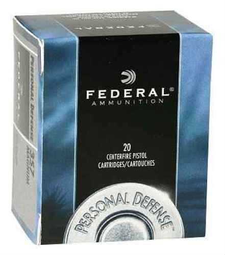 32 H&R MAG 95 Grain Lead 20 Rounds Federal Ammunition