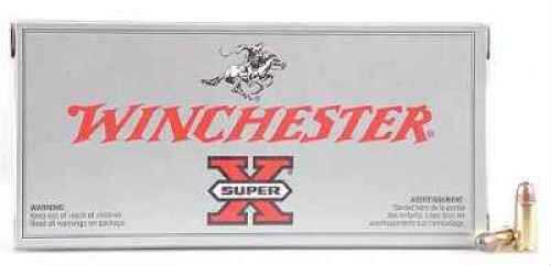 32 S&W 85 Grain Lead 50 Rounds Winchester Ammunition