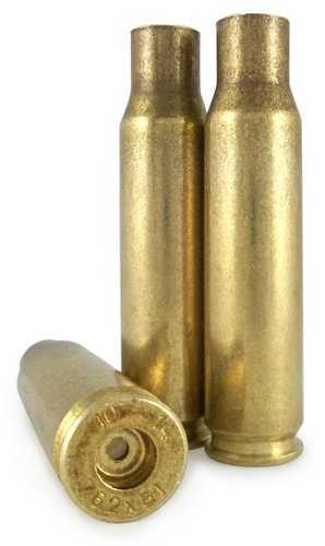 Winchester Unprimed Brass Cases 7.62X39MM 50/Bag Md: WSC762X39U