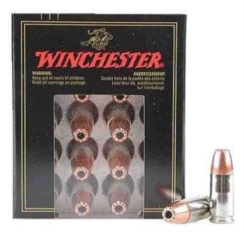 44 Rem Mag 250 Grain Hollow Point 20 Rounds Winchester Ammunition Magnum