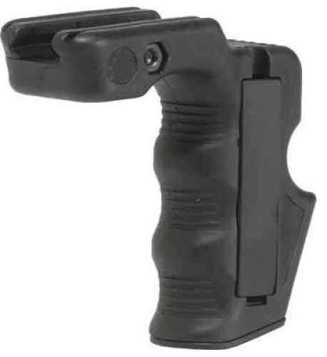 AR-15 Ema Tactical MGrip1 Magazine Grip Rifle Black Polymer