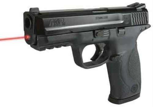 Lasermax Sight S&W M&P 9/357/40