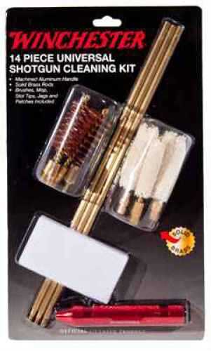 DAC 363080 32 Piece Universal Cleaning Kit 14
