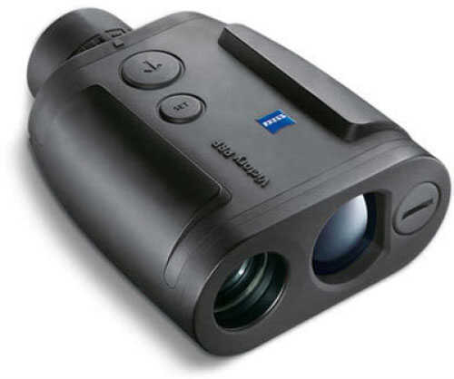 Zeiss 8X26 Rangefinding Monocular, Black Md: 524561