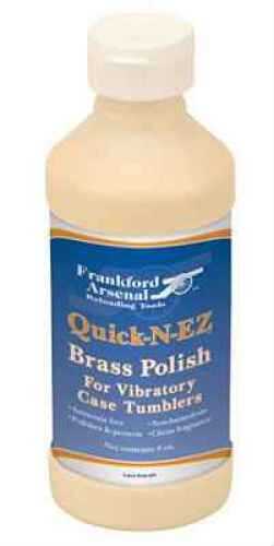 Frankford Arsenal Brass Polish 8oz. Model: 887335