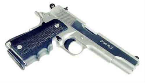 Pearce Finger Groove Grips For Para-Ordnance P14 Md: PGP14