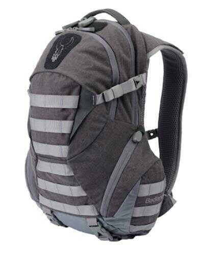 Badlands Bthdx Hdx Tactical Backpack Schoeller Aramid Fabric 12" X 19" X 7.75" Gray