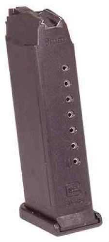 Glock 10 Round Blue Magazine For Model 19 9MM Md: MF10019