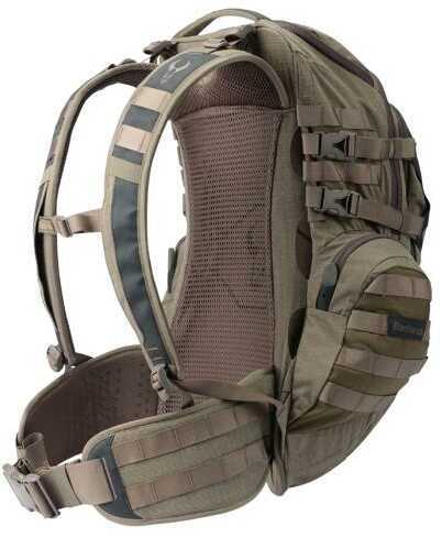 Badlands BTBOST BOS Tactical Backpack Schoeller Aramid Fabric 15" x 22" x 12" Tan