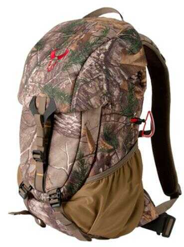 Badlands Blstalk Stalker Hunting Backpack 22" X 12" X 16" Realtree Xtra