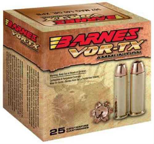 45 Colt 200 Grain Hollow Point Rounds Barnes Ammunition