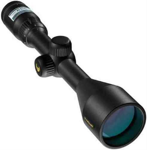 Nikon Prostaff 3-9X50 BDC Matte