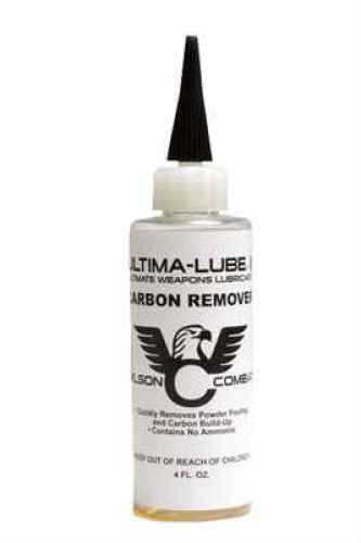 Wilson Combat 6034 Carbon Remover 4 Oz