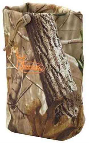 Blackhawk 42734 Buck Commander Water Bottle Pouch 600 Denier Polyester Realtree