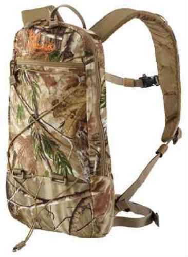 Blackhawk 42744 BlackTrail Backpack Small 18X10X3.5" 600D Polyester Realtree AP