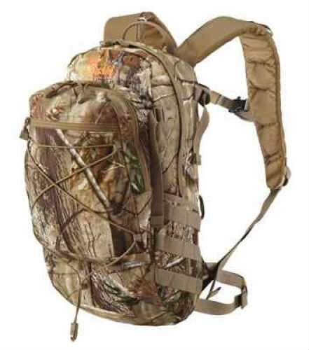 Blackhawk 42745 BlackCliff Backpack 600 Denier Polyester Realtree All Purpose