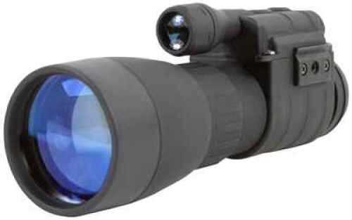 Sight Sm14074 Ghost HNTR Nv Mon0 5X60