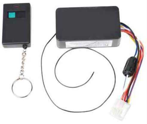 Expedite 213995 Remote Control Kit