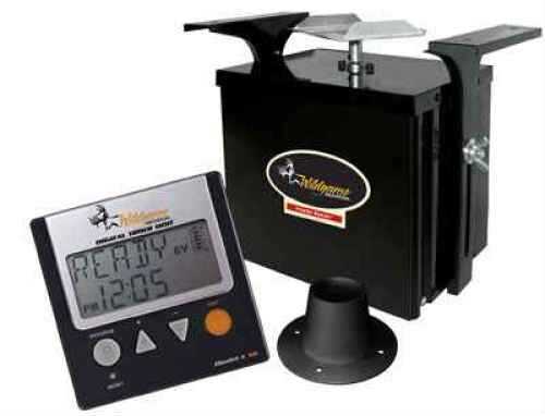 WGI Th6Vd Digital Feeder 6V