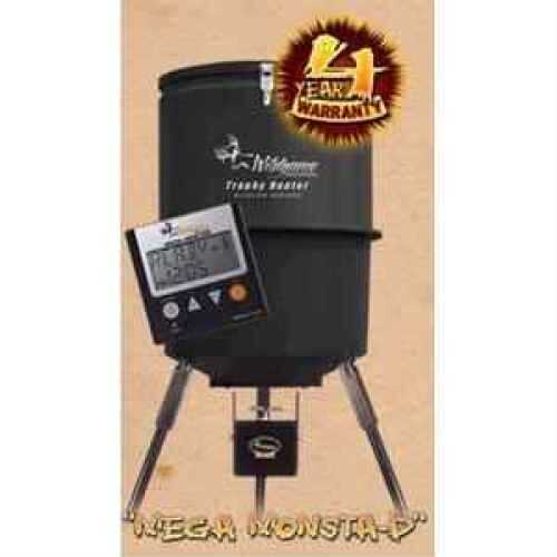 Wildgame Innovations Th270D2 40 Gallon Feeder