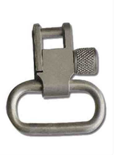 Grovtec GTSW03 1In Locking Swivels NKL