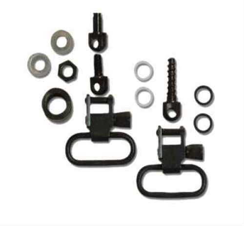 Grovtec Swivel Set Pump/ Auto Shotgun