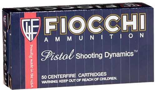 44 Special 210 Grain Lead 50 Rounds Fiocchi Ammunition