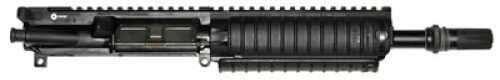 AAC Complete 300 Black Upper 9" Barrel *Restrict* Model 100884