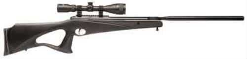 Benjamin Trail Np, Nitro Piston, Air Rifle Combo 0.177 BT1K77SNp