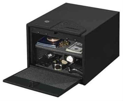 STACKON QaS1200B Biometric Qa Safe