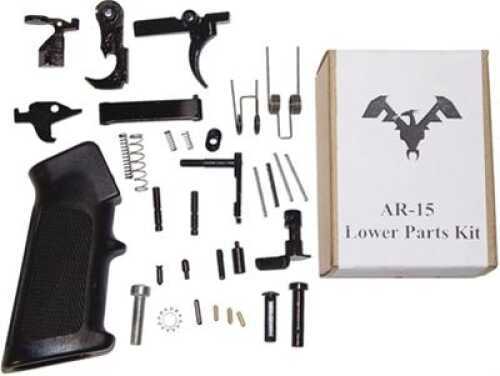 AR-15 Kit Lower Parts Kit DoubleStar AR270