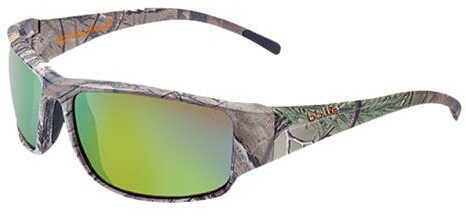 Bolle 12040 Keelback Shooting/sporting Glasses Realtree Xtra