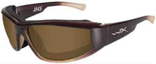 Wileyx Ccjak04 Jake Po Bronze /Bf Glasses