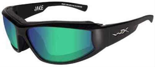 Wileyx Ccjak06 Jake Po Mirror /Gb Glasses